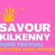 Savour Kilkenny